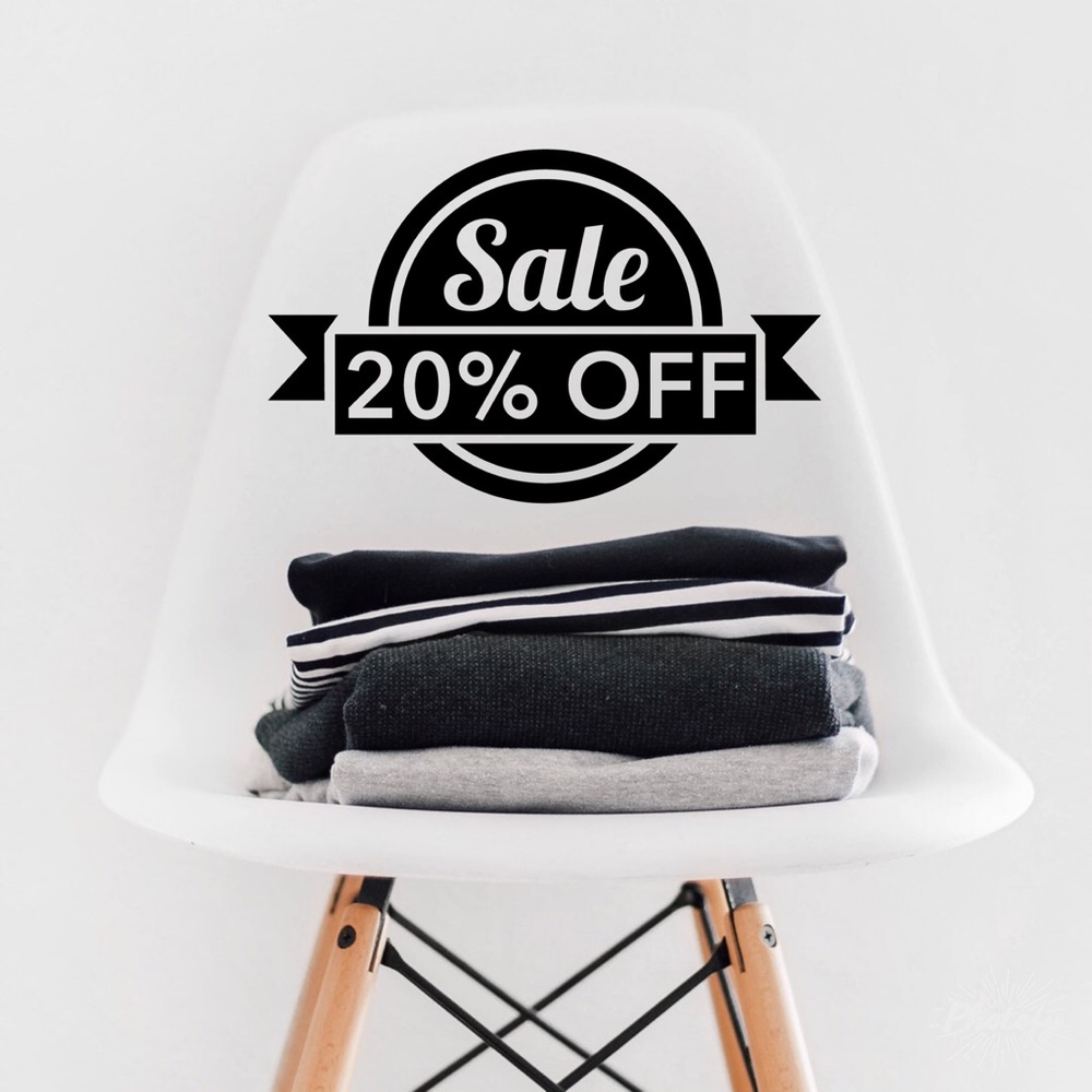 20% off bundles or make an offer!